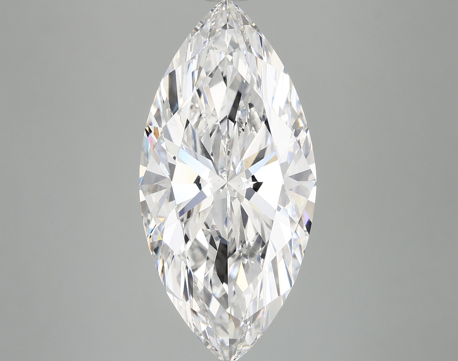 5.01 CT Marquise Diamond