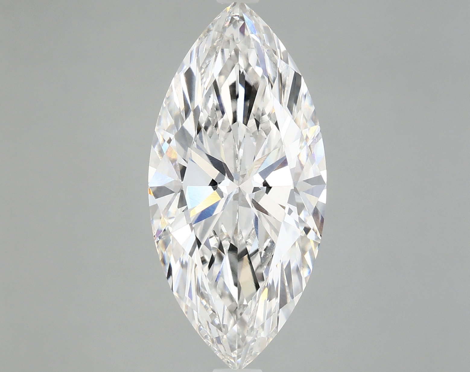 5.02 CT Marquise Diamond