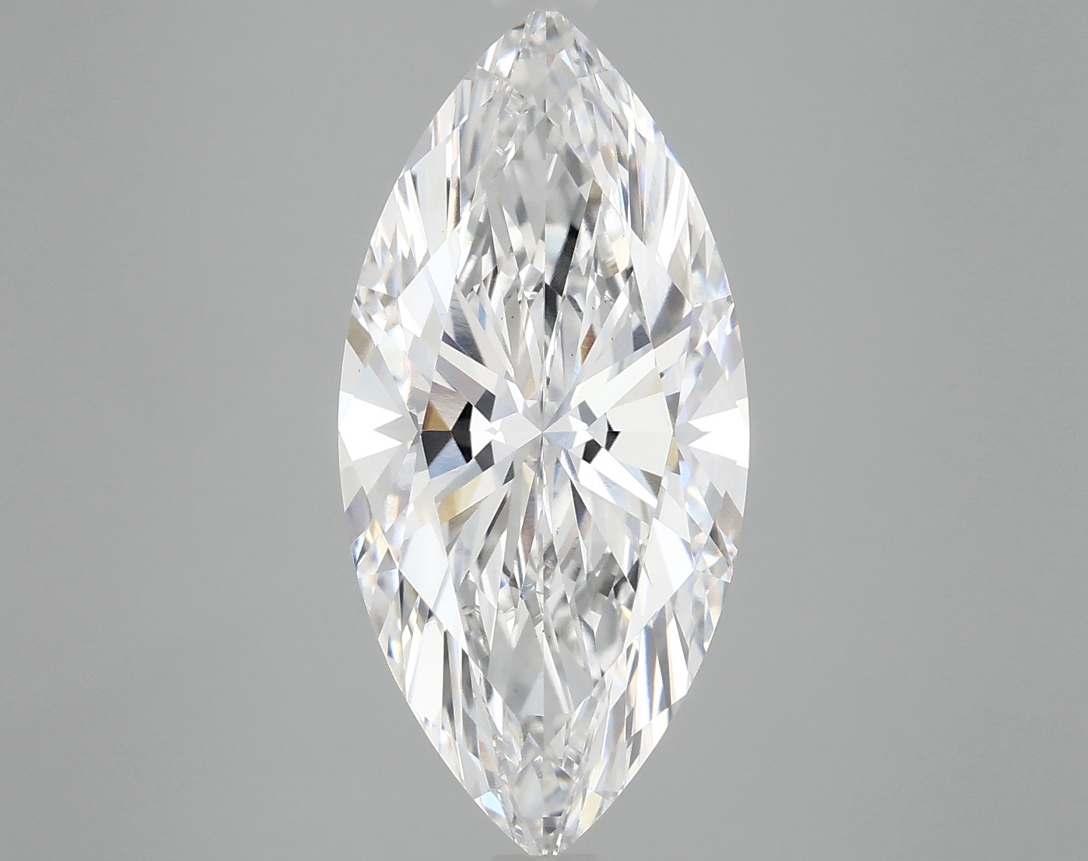 5.07 CT Marquise Diamond