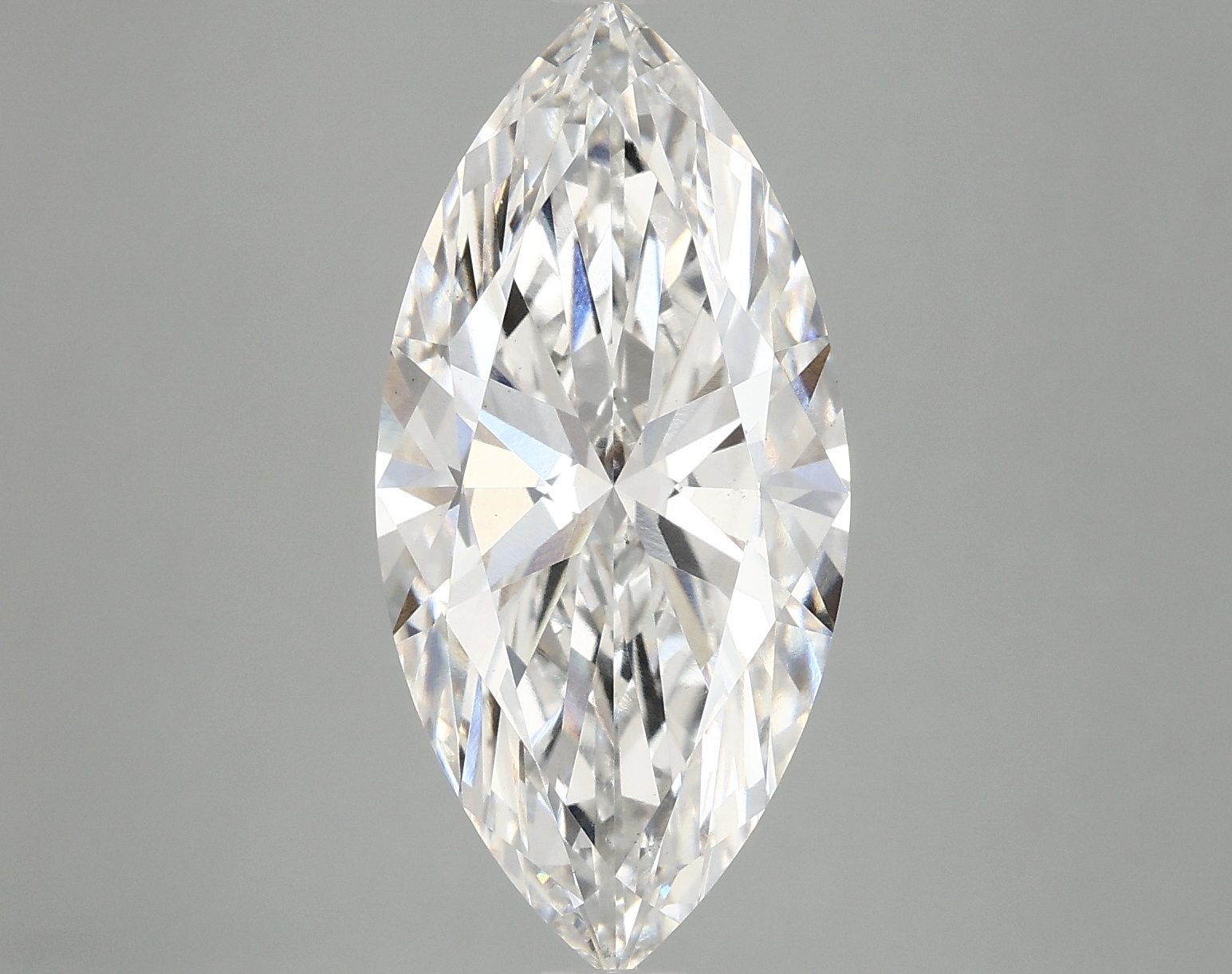 5.05 CT Marquise Diamond