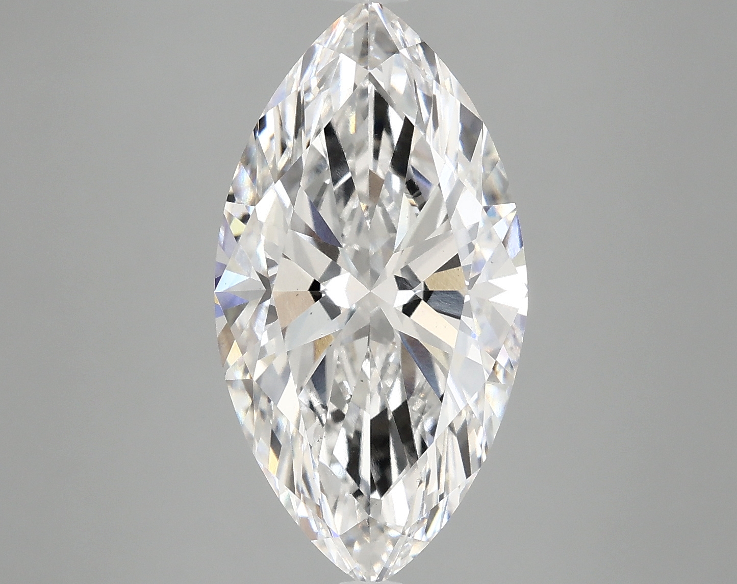 5.02 CT Marquise Diamond
