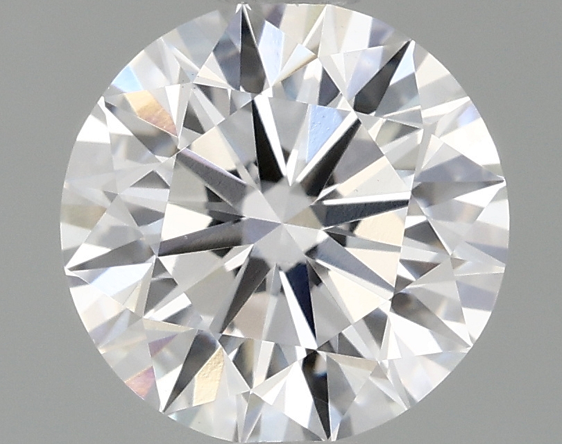 1.46 CT Round Brilliant Diamond