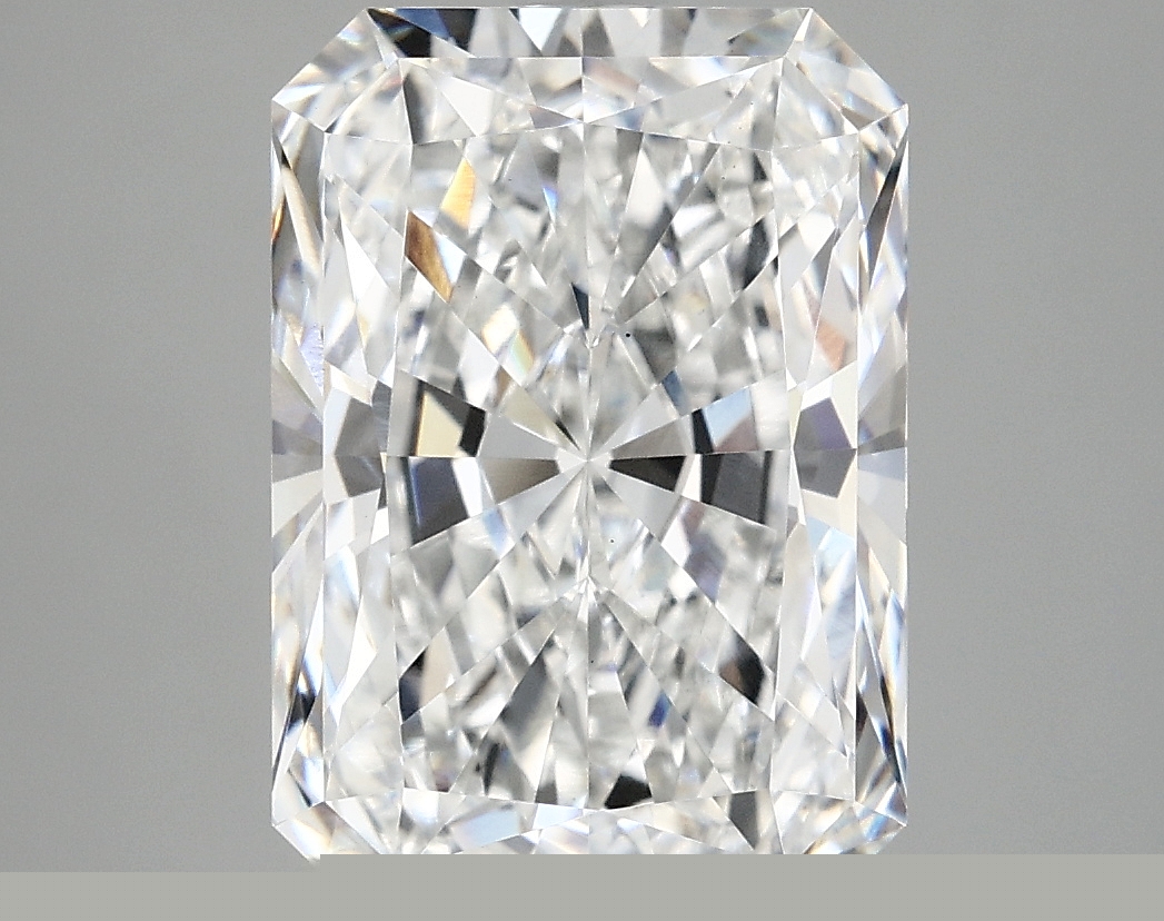 5.10 CT Radiant Diamond