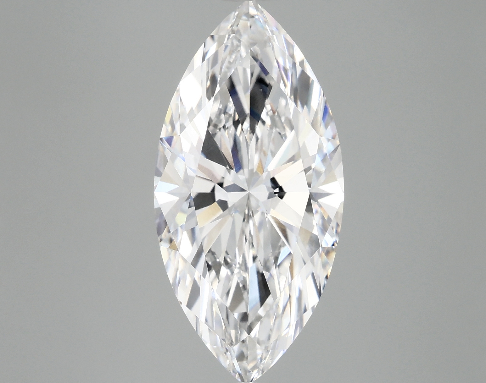 5.07 CT Marquise Diamond