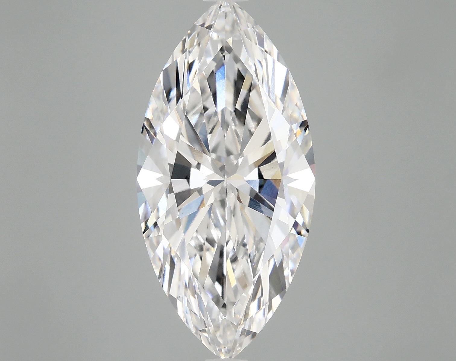 5.02 CT Marquise Diamond