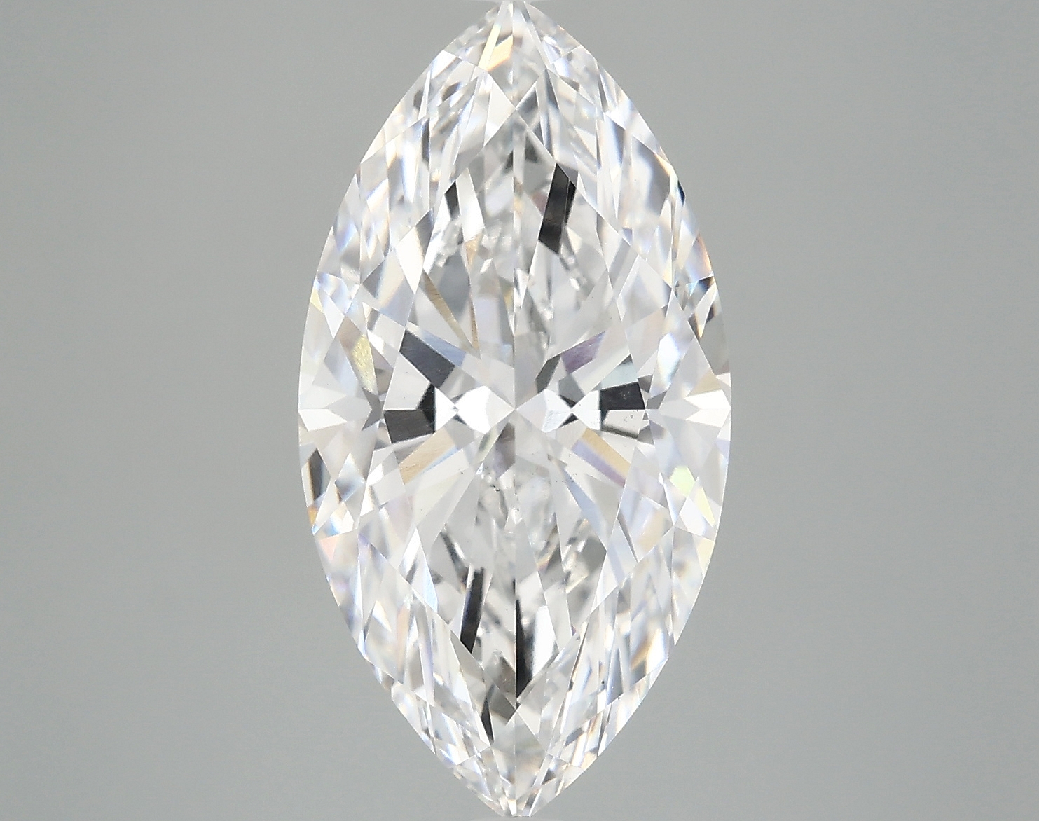 5.03 CT Marquise Diamond