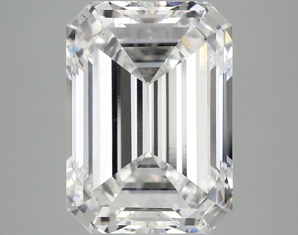 5.05 CT Emerald Diamond