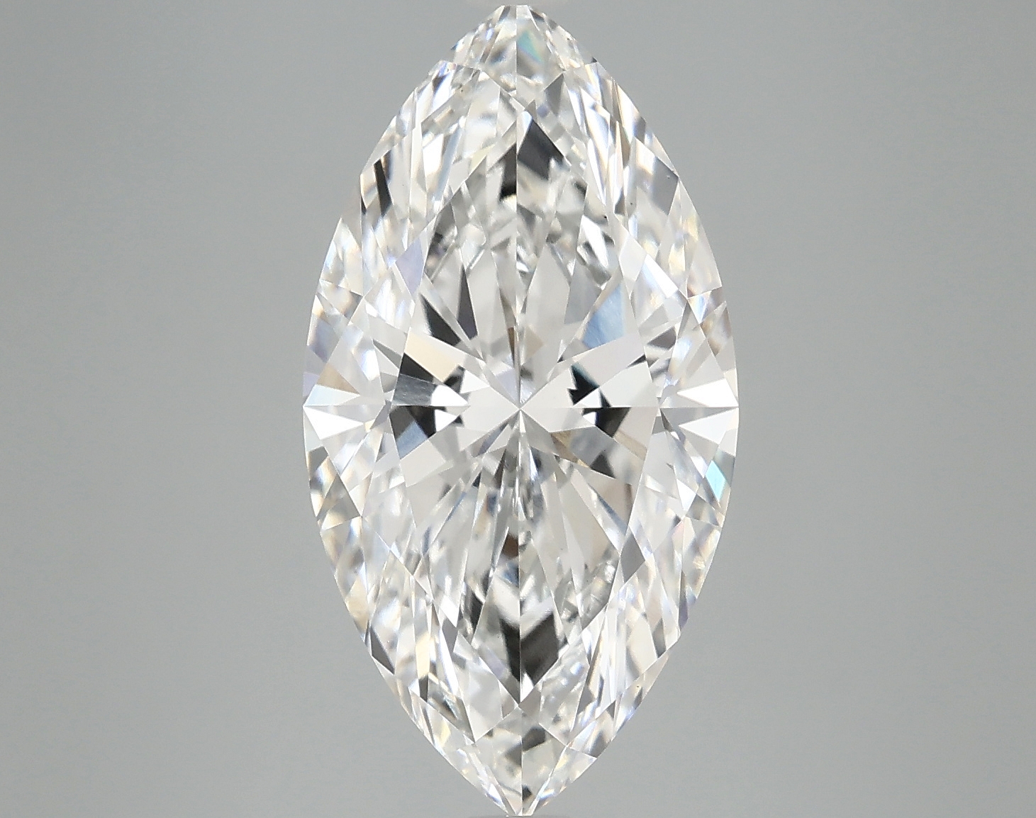 5.07 CT Marquise Diamond
