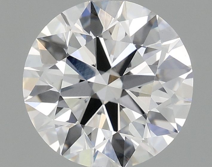 1.47 CT Round Brilliant Diamond