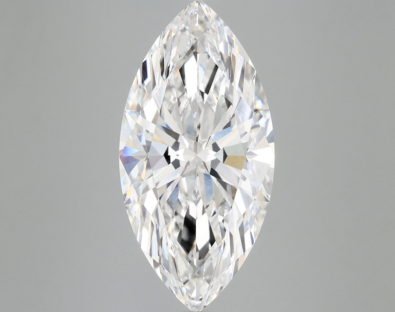 5.07 CT Marquise Diamond