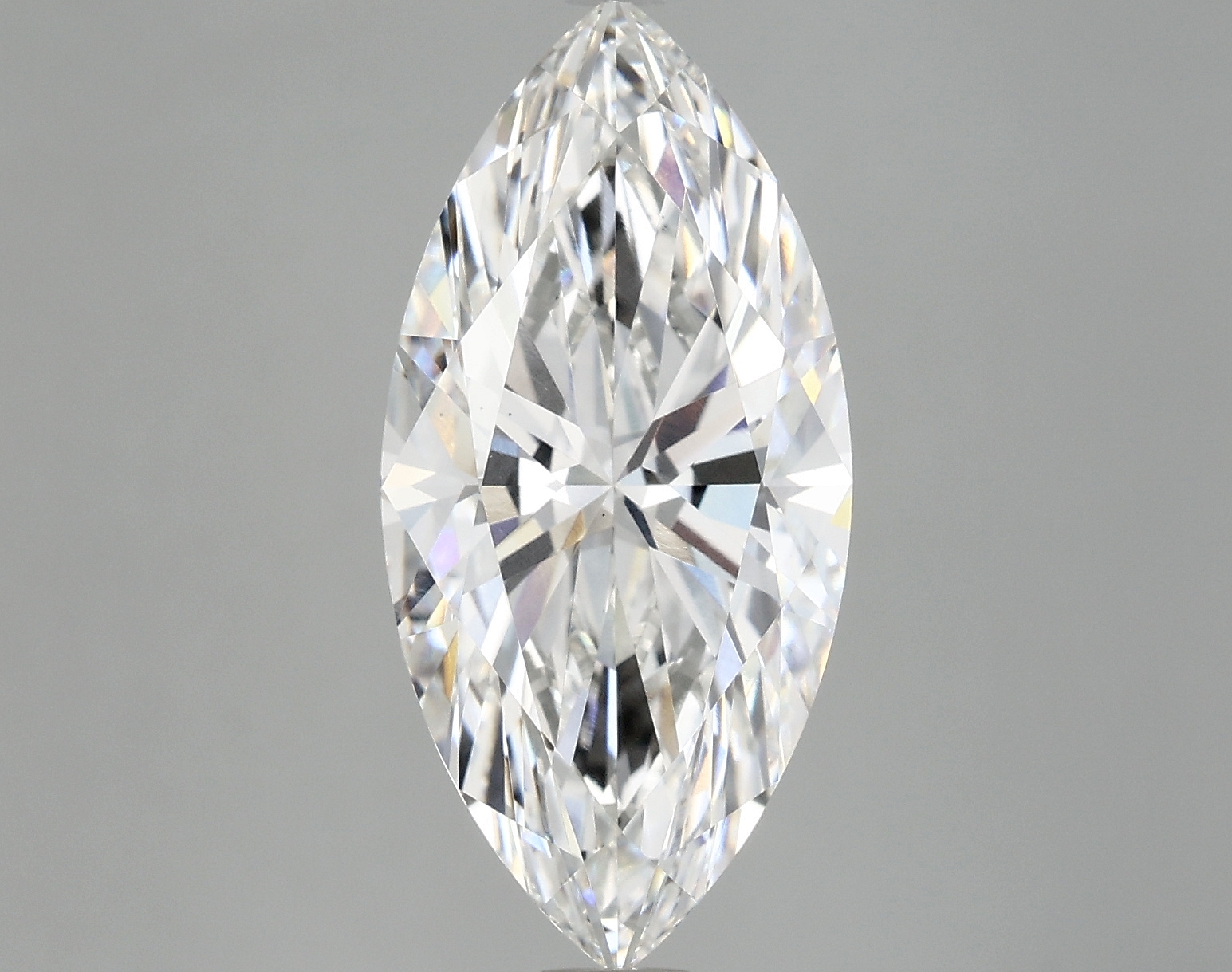 5.07 CT Marquise Diamond