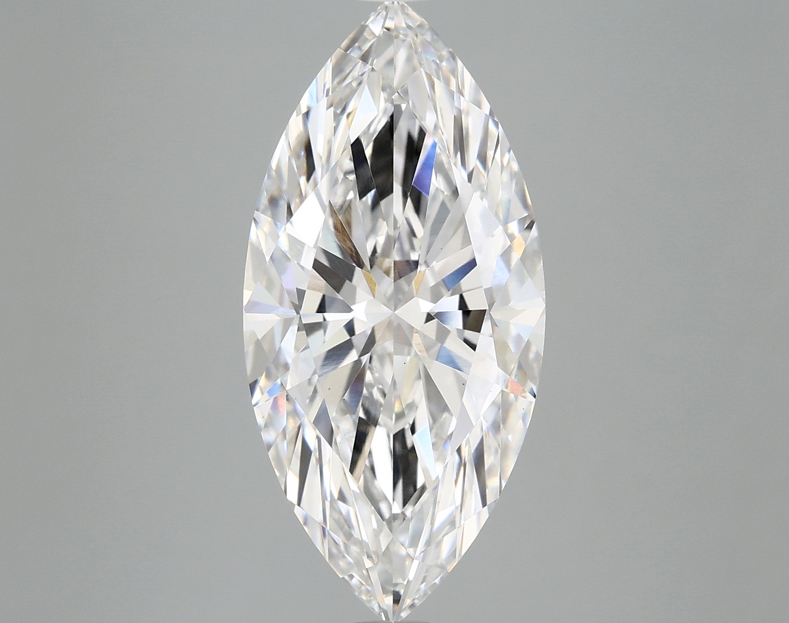 5.07 CT Marquise Diamond