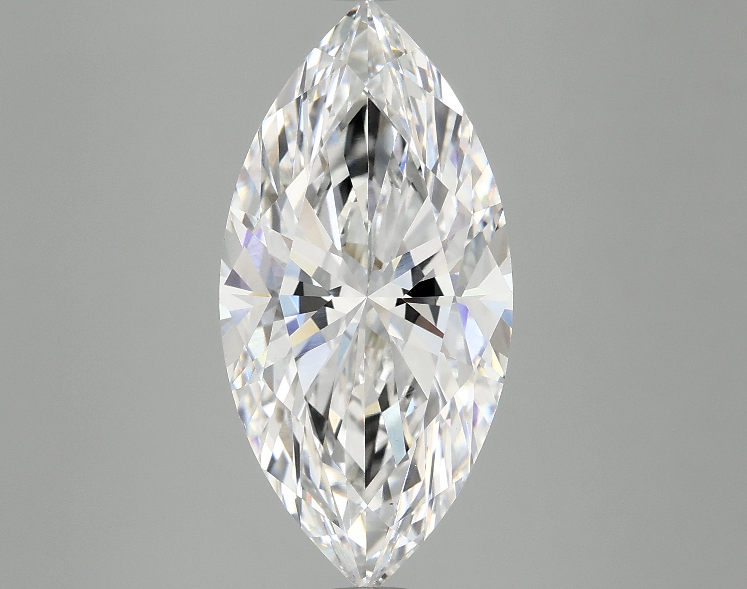 5.02 CT Marquise Diamond