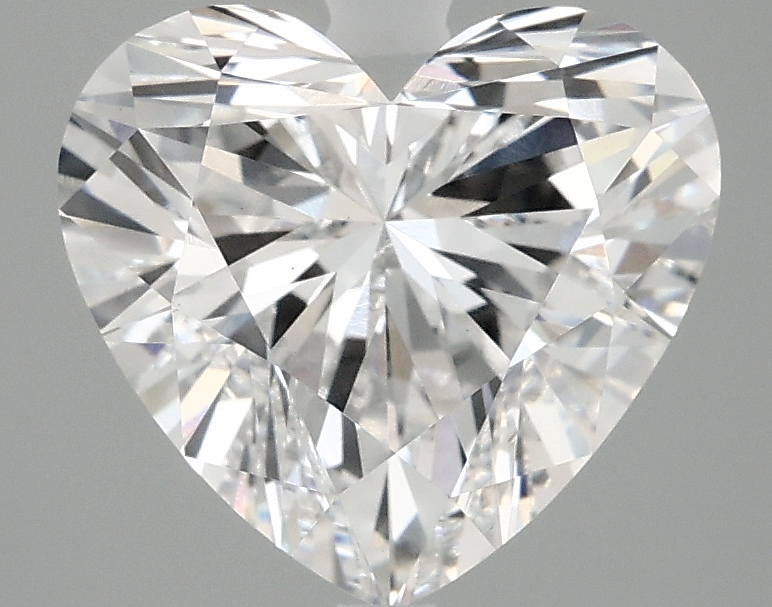 3.04 CT Heart Diamond