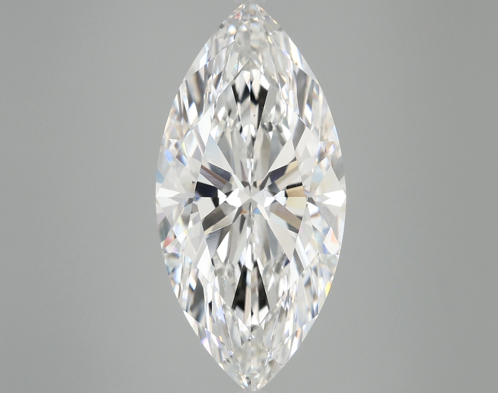 6.16 CT Marquise Diamond