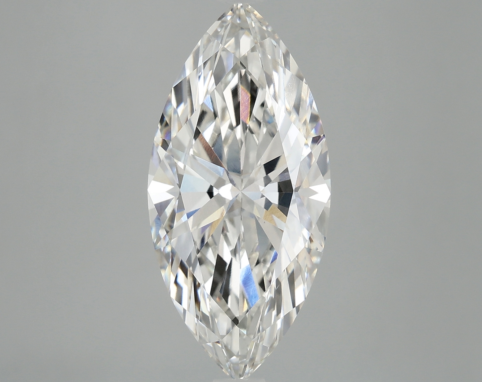 5.06 CT Marquise Diamond