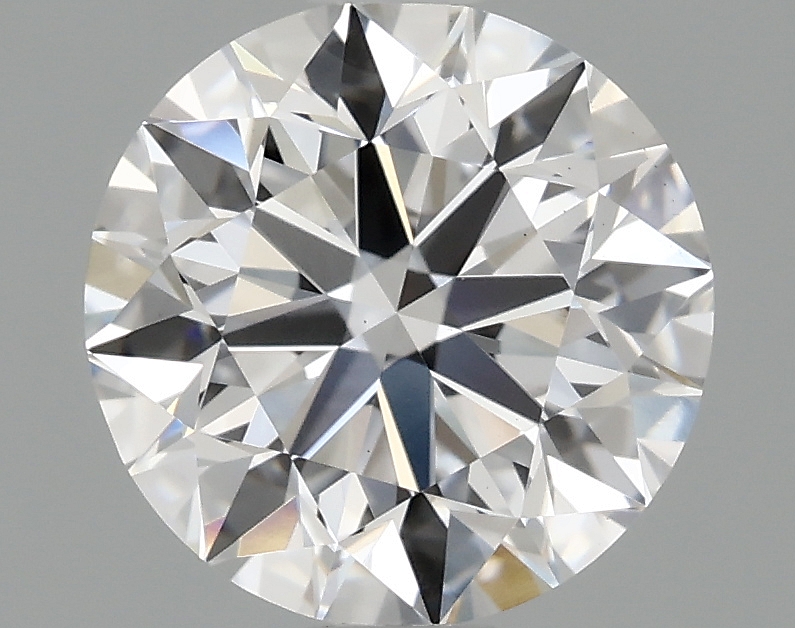 1.46 CT Round Brilliant Diamond