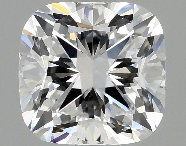 1.54 CT Cushion Diamond