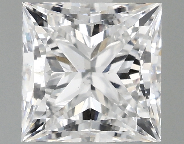 1.97 CT Pear Diamond