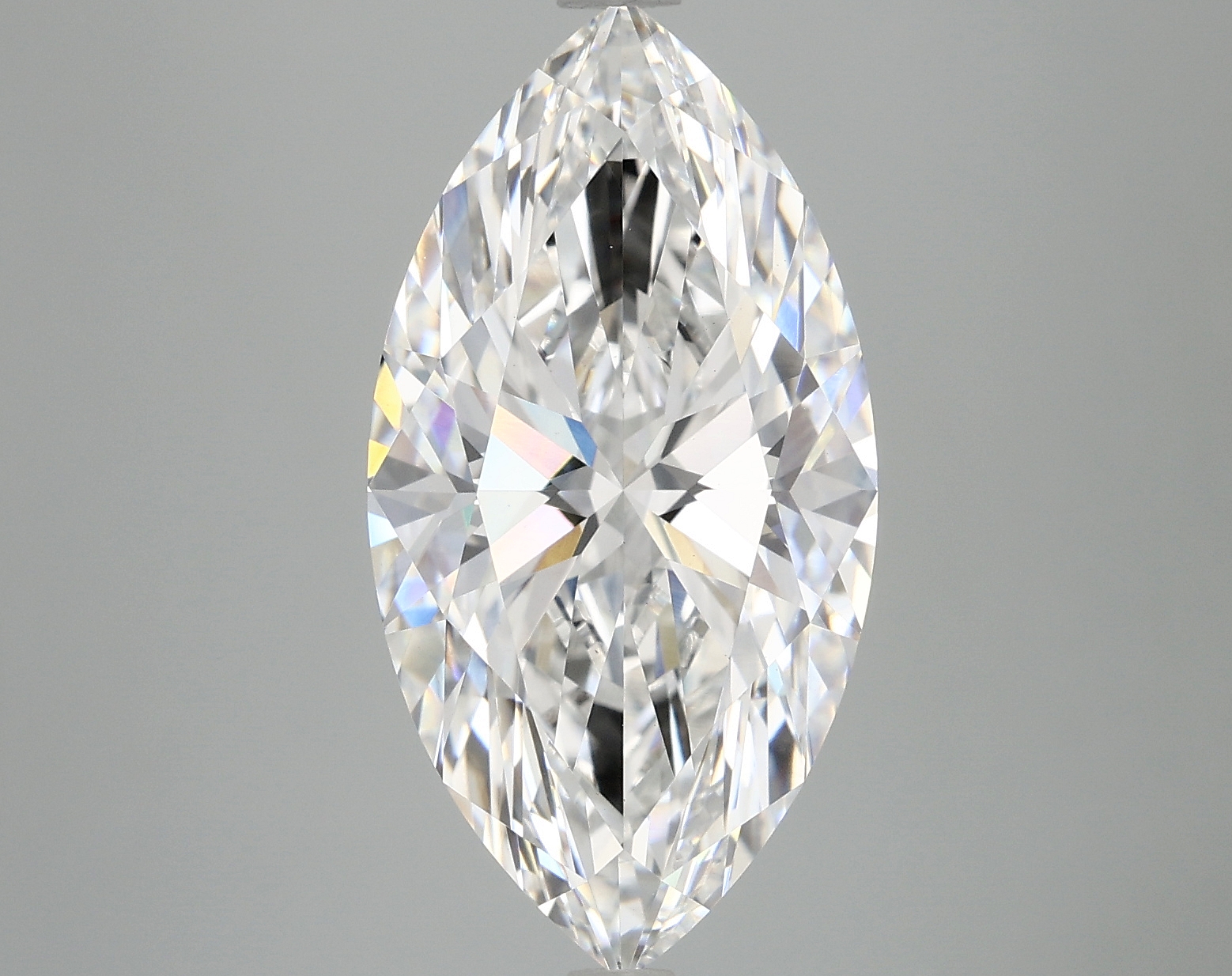 6.16 CT Marquise Diamond