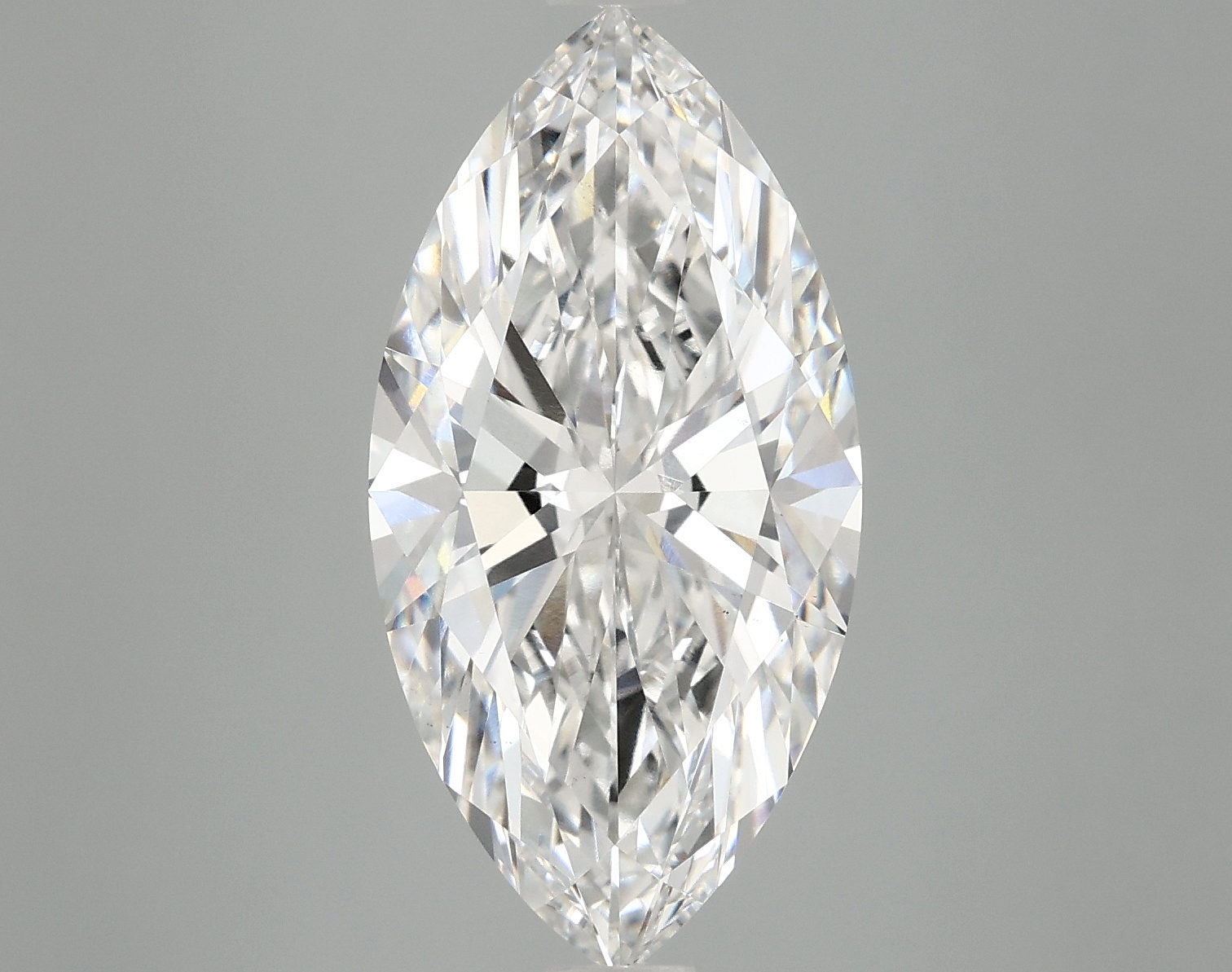 5.04 CT Marquise Diamond
