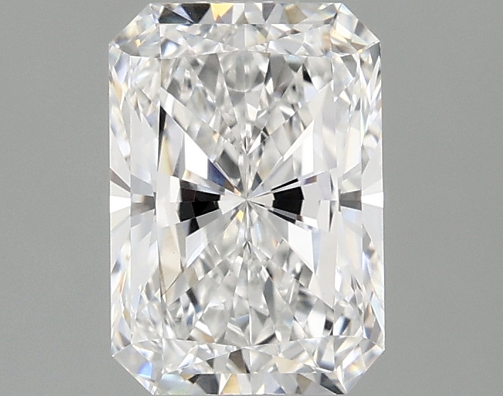1.56 CT Radiant Diamond