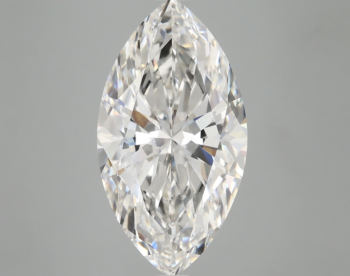 5.08 CT Marquise Diamond