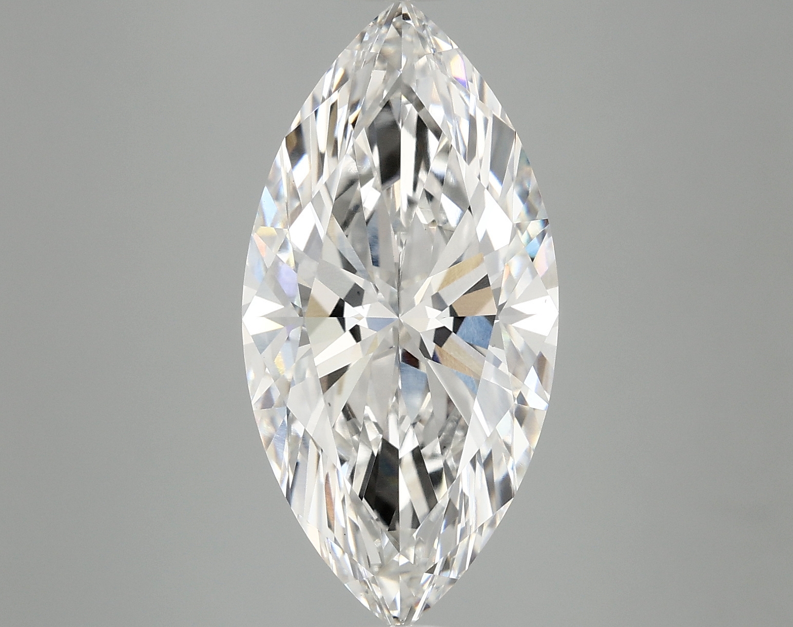 5.02 CT Marquise Diamond