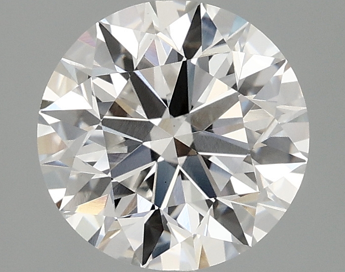 1.96 CT Round Brilliant Diamond