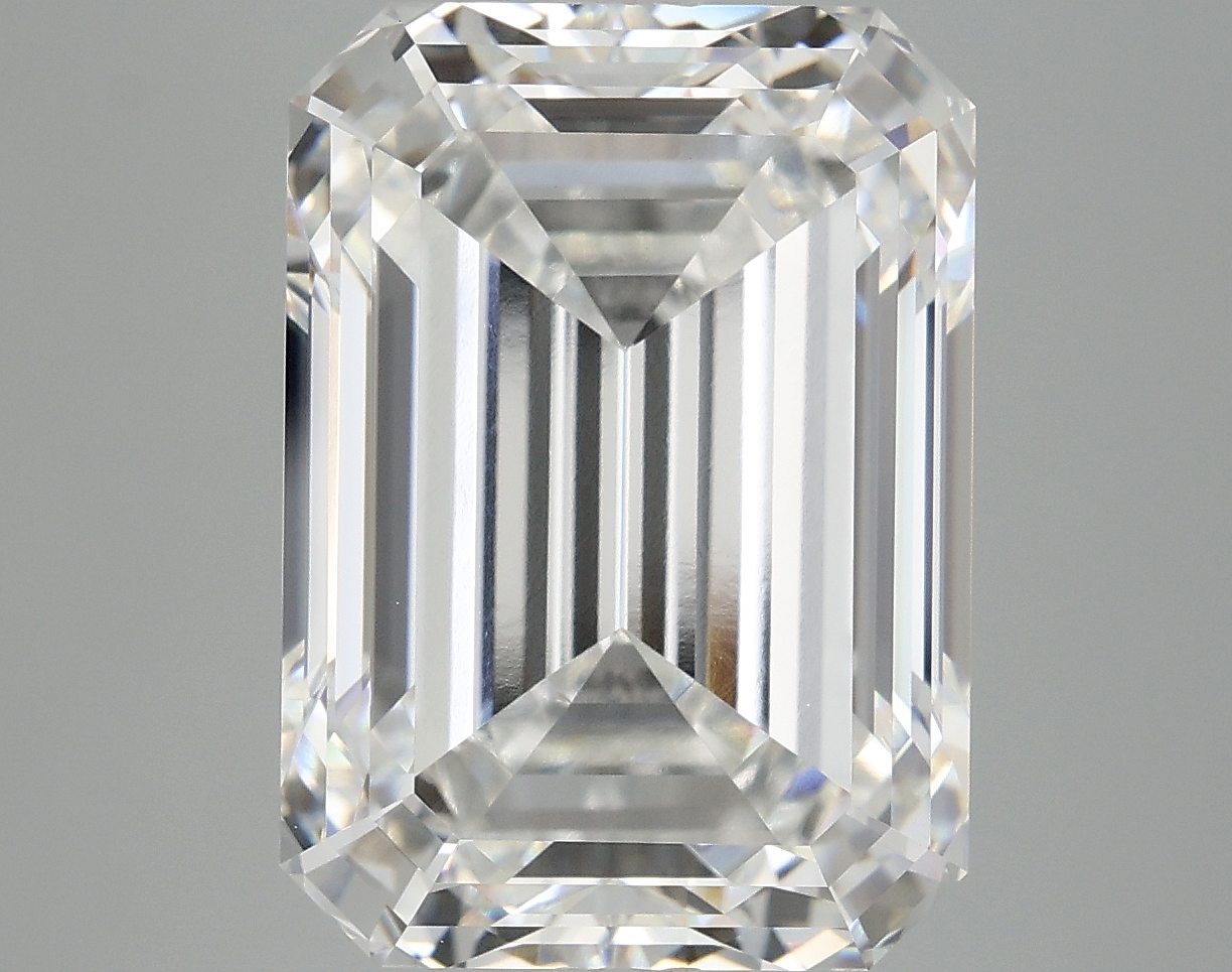 10.23 CT Emerald Diamond