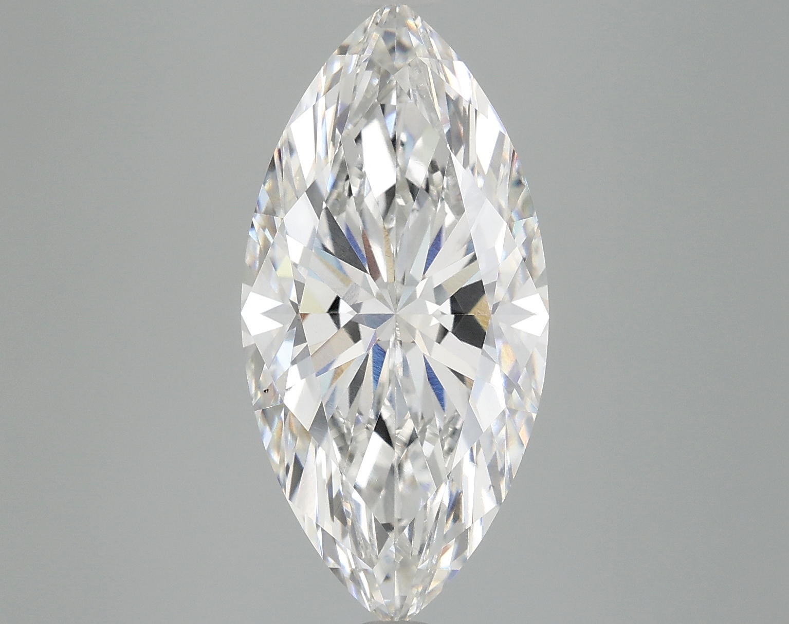 5.02 CT Marquise Diamond