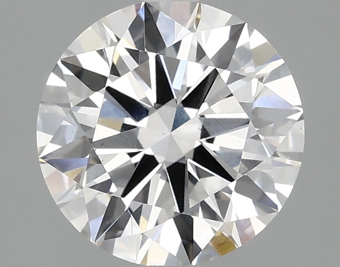 1.96 CT Round Brilliant Diamond