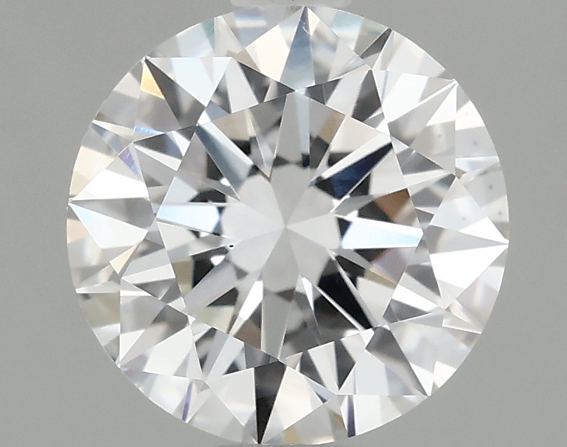 1.46 CT Round Brilliant Diamond