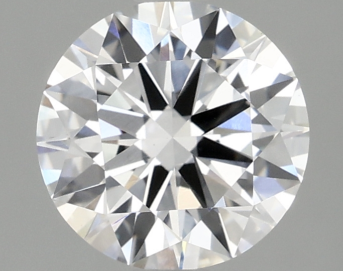 1.96 CT Round Brilliant Diamond