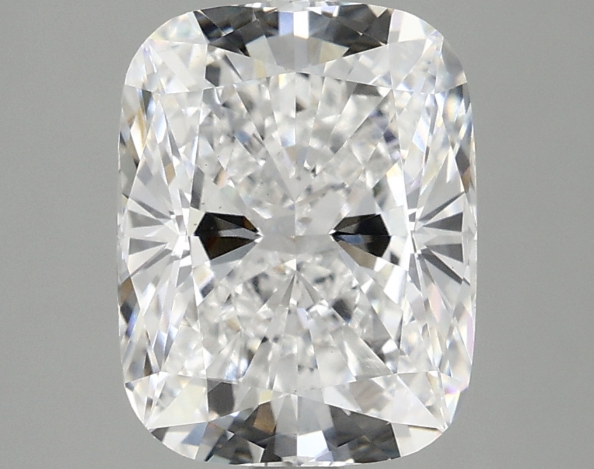 3.10 CT Cushion Diamond