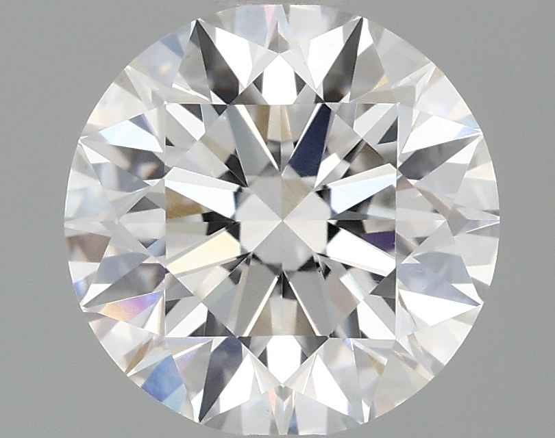 1.46 CT Round Brilliant Diamond