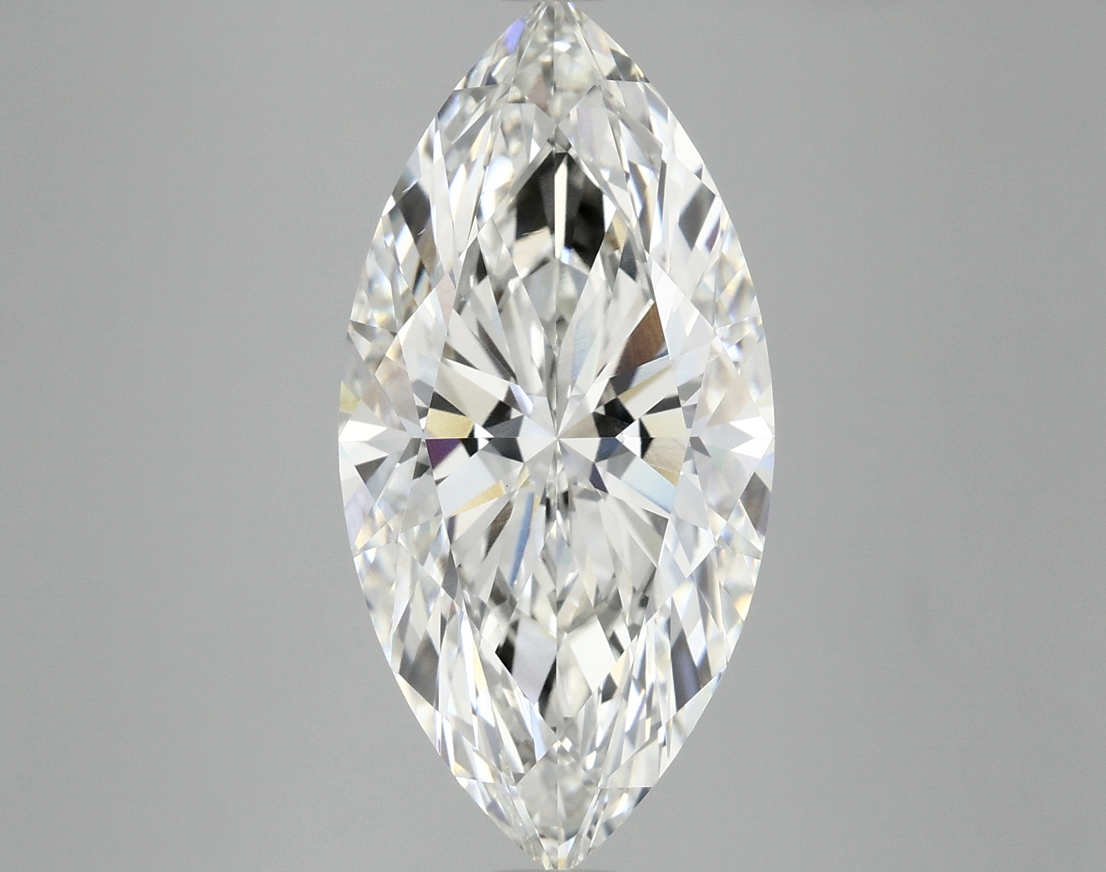 6.02 CT Marquise Diamond