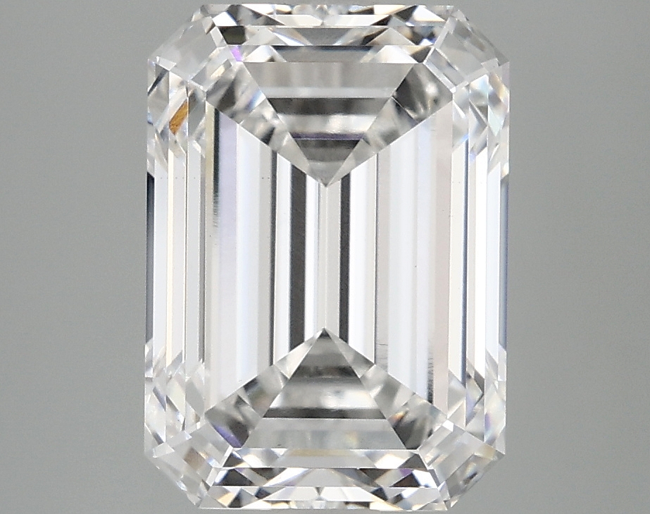 4.10 CT Emerald Diamond