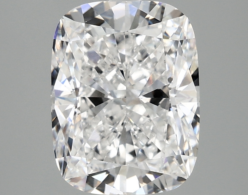 3.10 CT Cushion Diamond