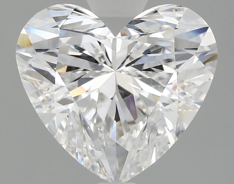 3.09 CT Heart Diamond
