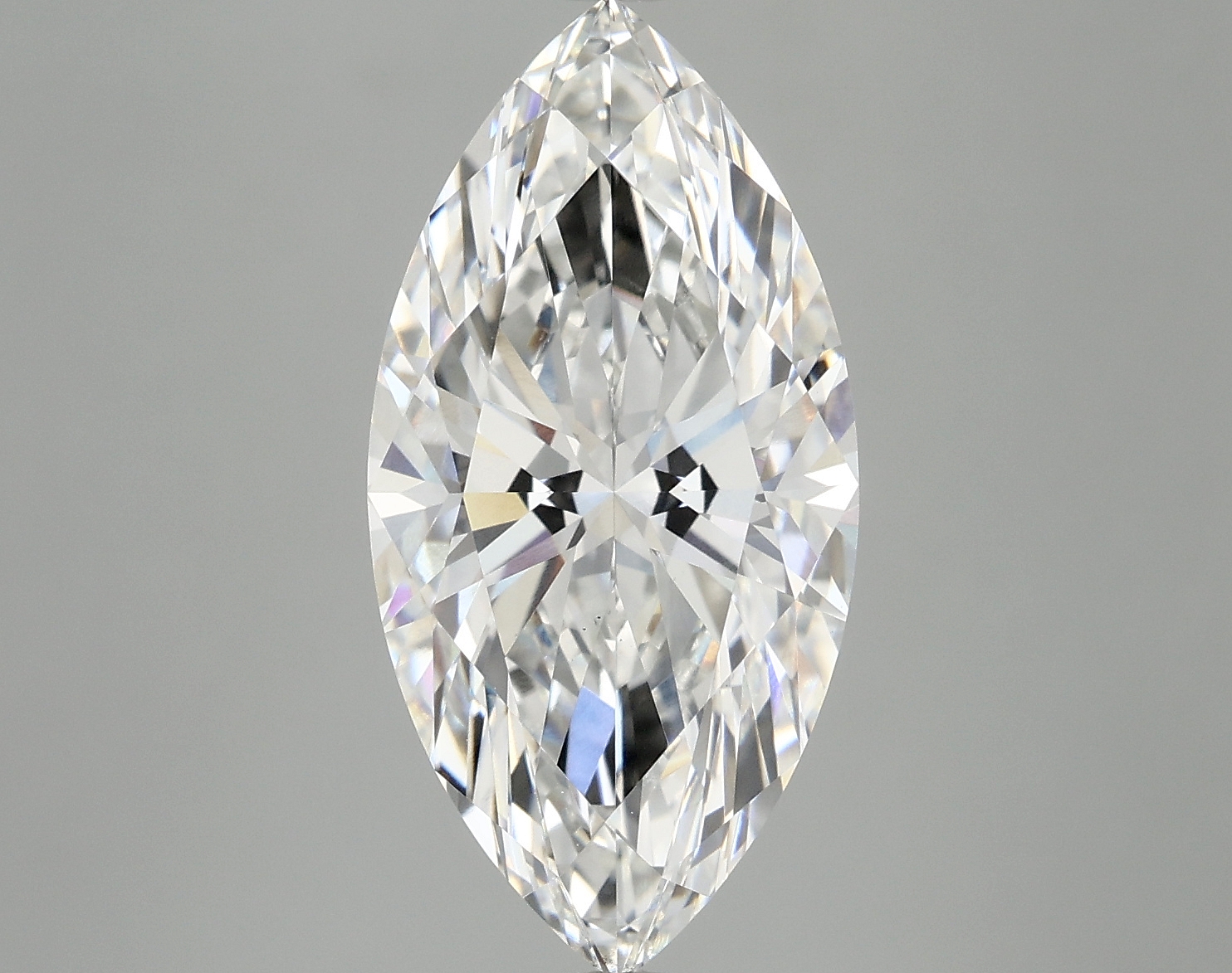 5.07 CT Marquise Diamond