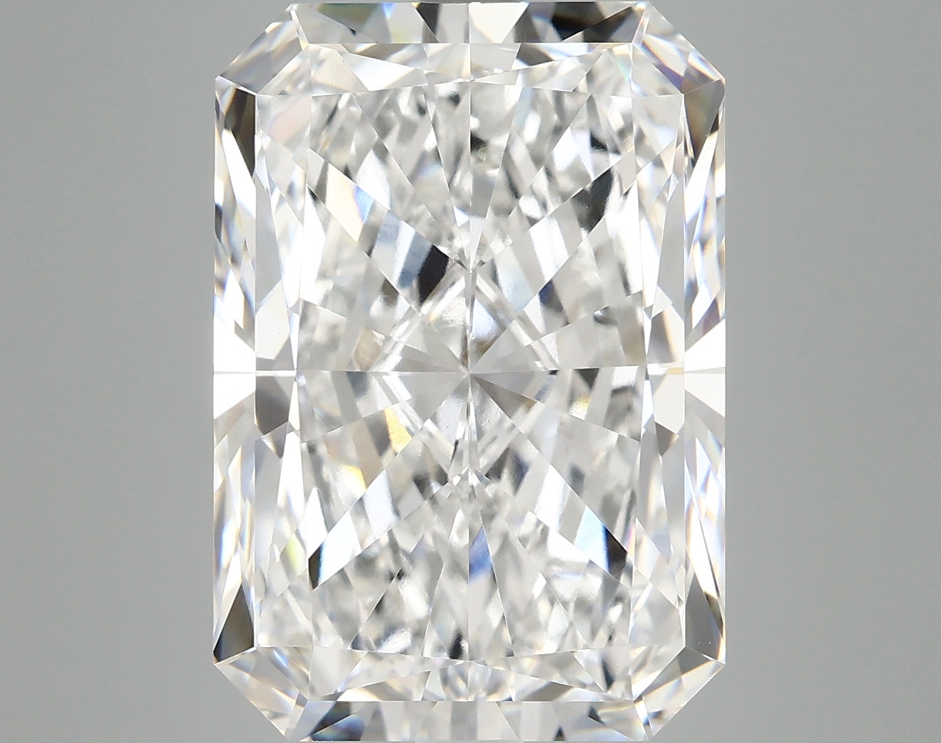 10.31 CT Radiant Diamond