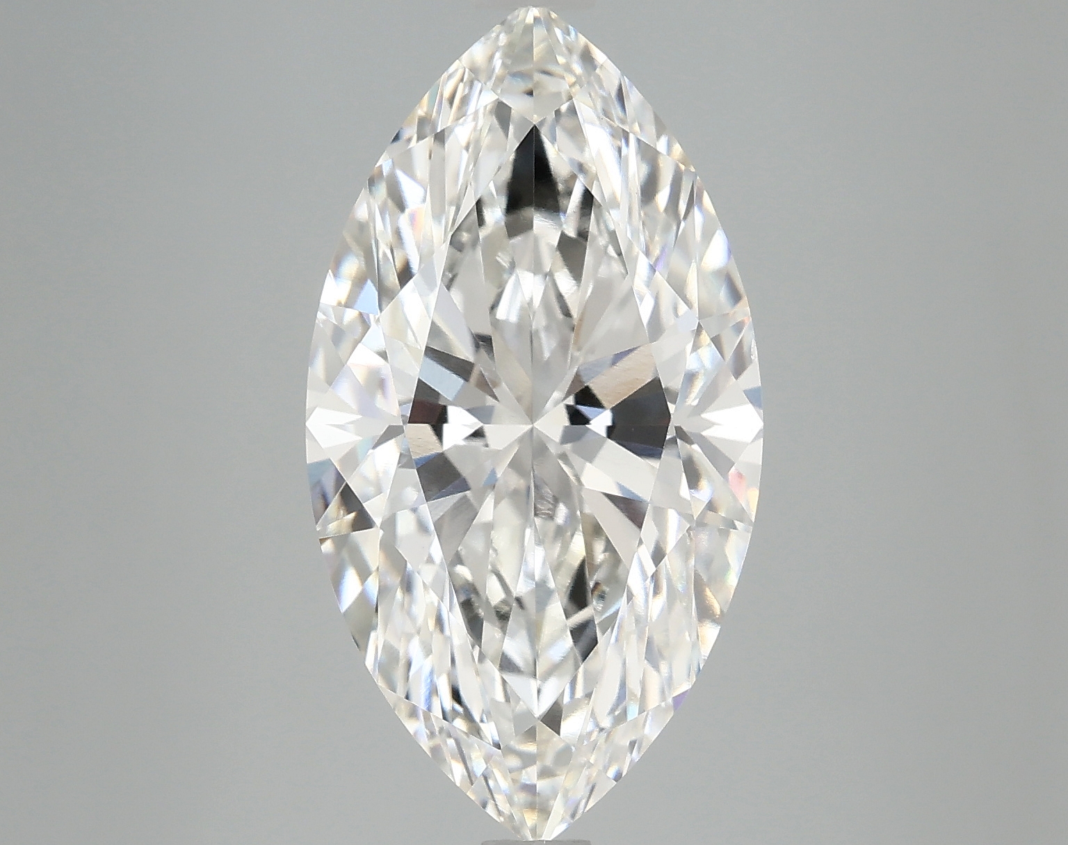 6.17 CT Marquise Diamond