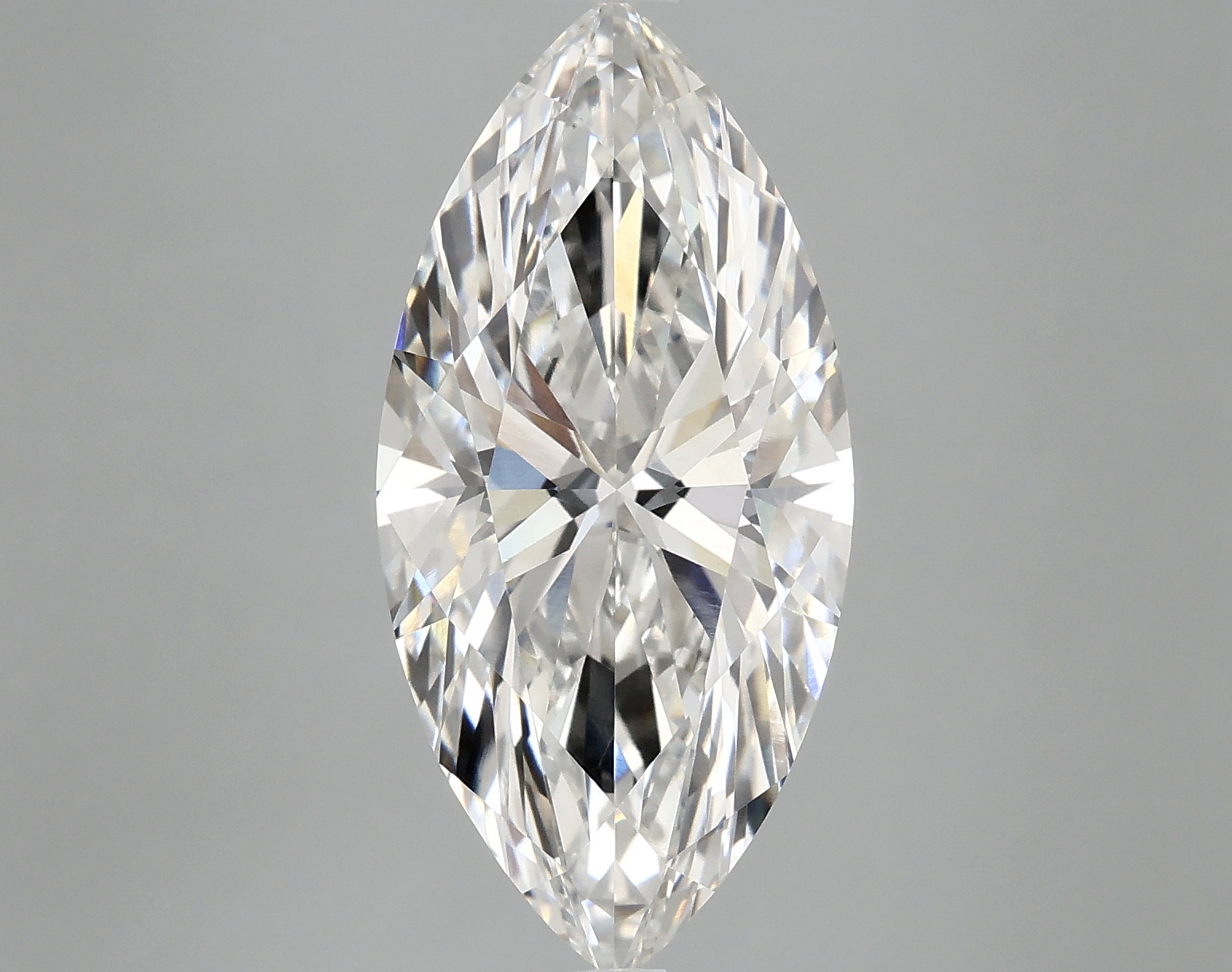 5.08 CT Marquise Diamond