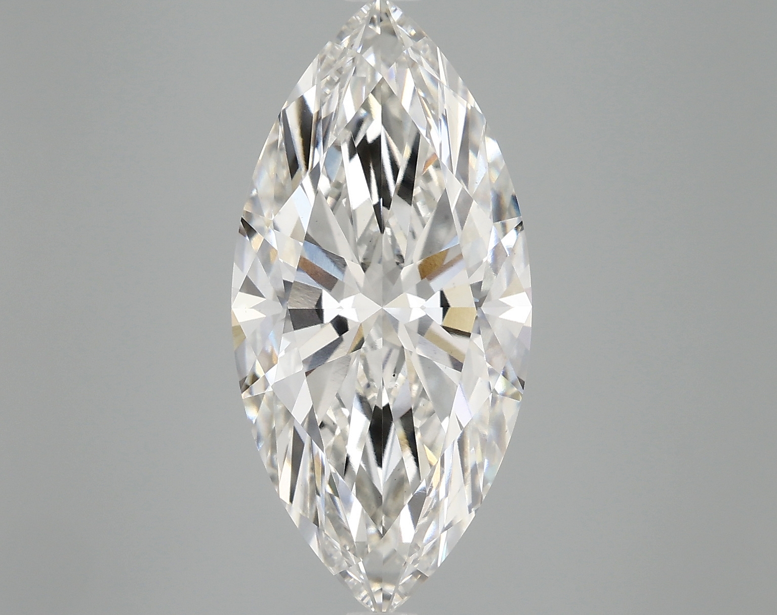 5.07 CT Marquise Diamond
