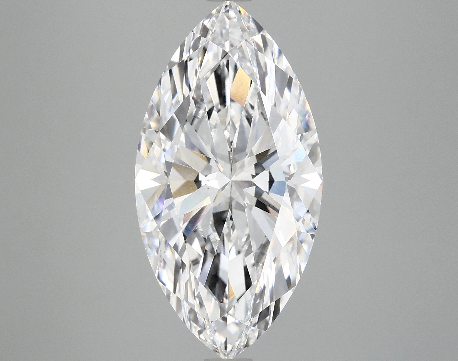 5.07 CT Marquise Diamond