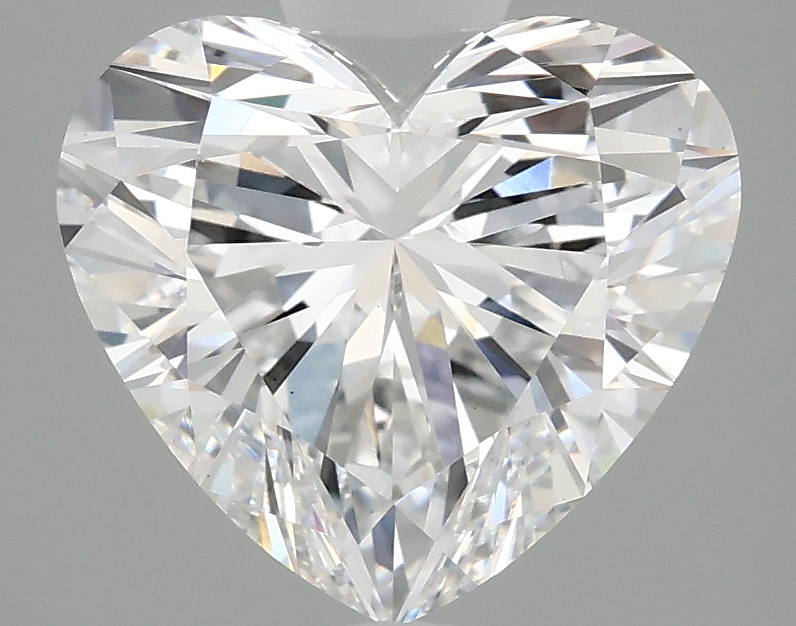 3.10 CT Heart Diamond
