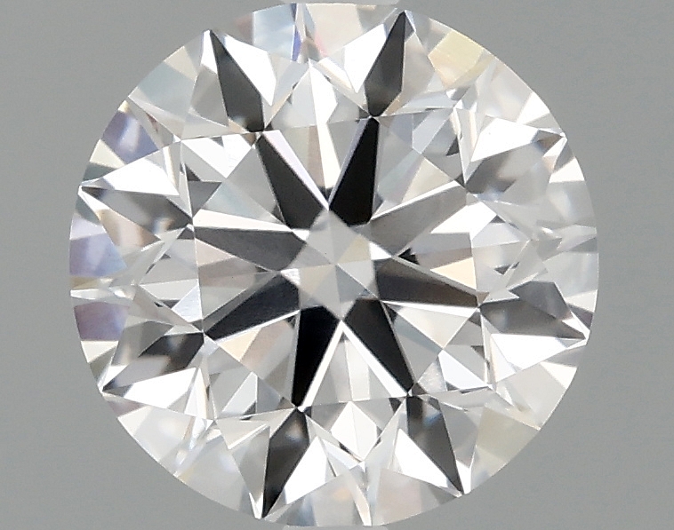 1.46 CT Round Brilliant Diamond