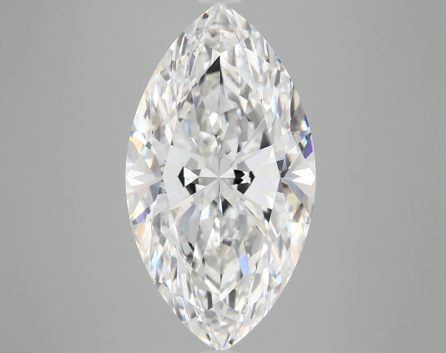 6.12 CT Marquise Diamond