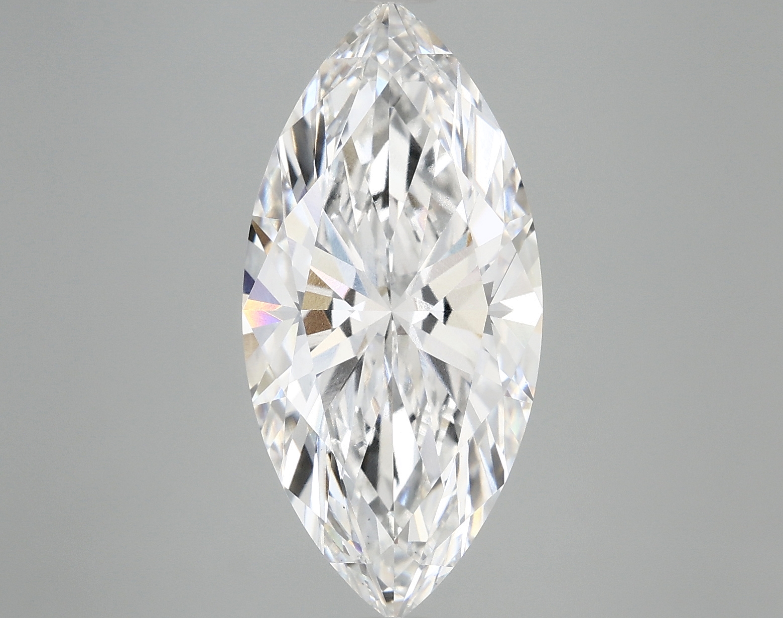 5.04 CT Marquise Diamond